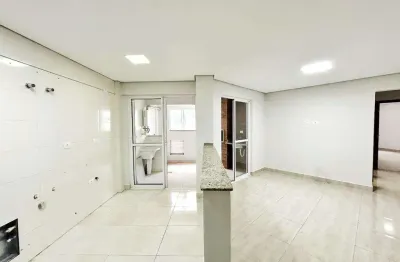 Apartamento à venda em maringá, zona 07, com 2 quartos, com 70.81 m², são miguel