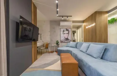 Apartamento à venda em maringá, vila marumby, com 3 quartos, com 78 m², urban - yticon