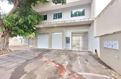 Sobreloja para alugar em maringá, jardim dos pássaros, com 3 quartos, com 80 m²