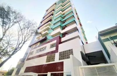 Apartamento para alugar em maringá, zona 07, com 2 quartos, com 41.98 m²