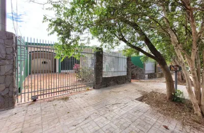Casa para alugar em maringá, zona 07, com 4 quartos, com 286.49 m²