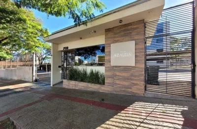 Apartamento para alugar em maringá, jardim novo horizonte, com 2 quartos, com 53.9 m²