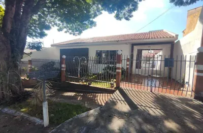 Casa à venda em maringá, jardim los angeles, com 3 quartos, com 142.72 m²