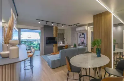 Apartamento à venda em maringá, vila marumby, com 2 quartos, com 78 m², urban - yticon