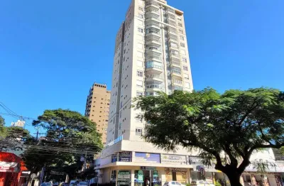 Apartamento para alugar em maringá, zona 07, com 3 quartos, com 95.86 m², joão martins