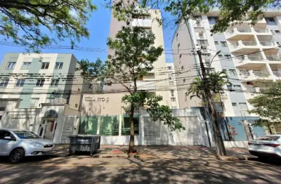 Apartamento para alugar em maringá, zona 07, com 1 suíte, com 22 m², residencial ito ii