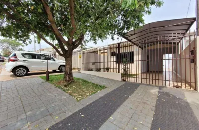 Casa para alugar em maringá, jardim paris iii, com 3 quartos, com 89.98 m²