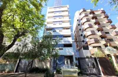 Apartamento para alugar em maringá, zona 07, com 1 suíte, com 35.67 m², blue seven