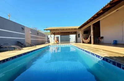 Casa à venda em maringá, jardim américa, com 3 quartos, com 237.43 m²