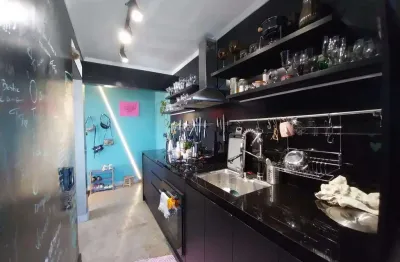 Apartamento à venda em maringá, vila marumby, com 3 quartos, com 120.16 m², spazio malaga