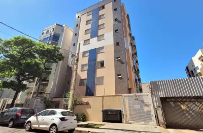 Apartamento para alugar em maringá, zona 07, com 2 quartos, com 65.67 m², residencial incanto