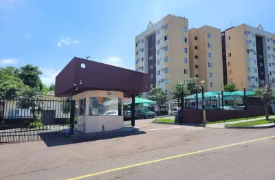 Apartamento para alugar em maringá, loteamento sumaré, com 3 quartos, com 57.86 m²