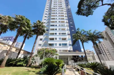 Apartamento para alugar em maringá, vila cleópatra, com 2 quartos, com 73.57 m², solar do bosque
