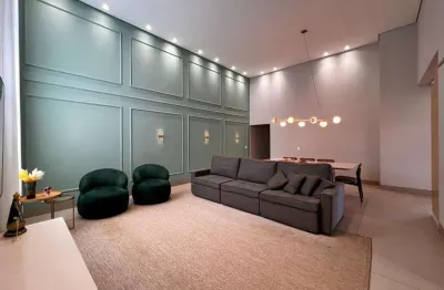 Casa à venda em maringá, jardim dias ii, com 3 quartos, com 239.65 m²