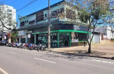Sala comercial para alugar na Avenida João Paulino Vieira Filho, 592 SALA 4, Zona 01, Maringá