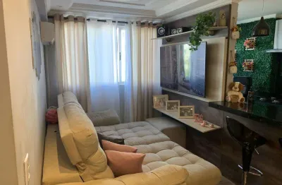 Apartamento à venda em maringá, jardim alvorada, com 2 quartos, com 47.83 m²