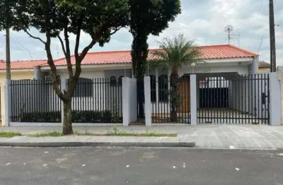 Casa à venda em sarandi, jardim independência, com 3 quartos, com 204.6 m²