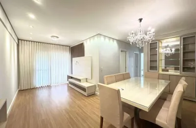 Apartamento à venda em maringá, zona 03, com 3 quartos, com 92.72 m²