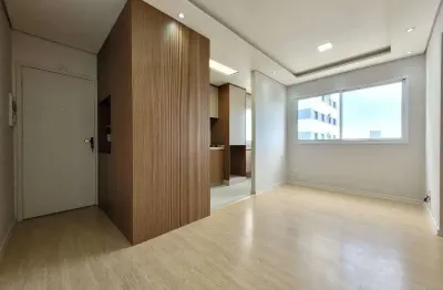 Apartamento à venda em maringá, jardim alvorada, com 2 quartos, com 45.93 m²