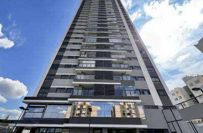 Apartamento à venda em maringá, vila bosque, com 2 quartos, com 93.84 m², soul