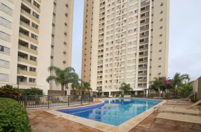 Apartamento para alugar em maringá, vila nova, com 2 quartos, com 69.97 m², solaris club residence