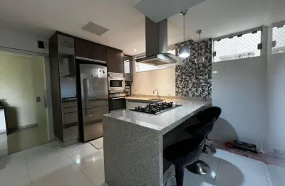 Apartamento à venda em maringá, zona 04, com 3 quartos, com 109.12 m², edifício rio branco