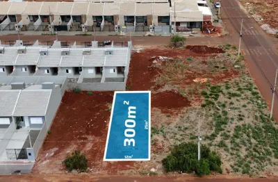 Terreno comercial à venda na Rua Caetano Senhorini, S/N, Vera Cruz, Sarandi