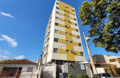 Apartamento para alugar em maringá, vila santo antônio, com 2 quartos, com 55.62 m²