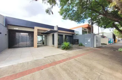 Sala comercial para alugar na Avenida Centenário, 0556, Vila Christino, Maringá