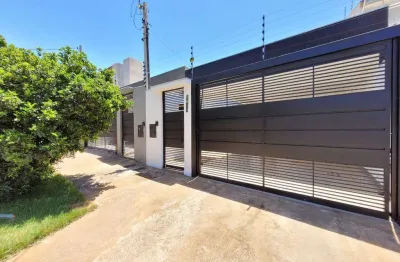 Casa para alugar em maringá, jardim itália ii, com 3 quartos, com 99.99 m²