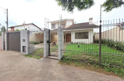 Casa para alugar em maringá, zona 04, com 4 suítes, com 422.02 m²