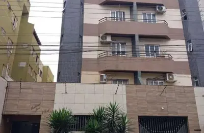 Apartamento à venda em maringá, zona 07, com 3 quartos, com 85.7 m², residencial juruá