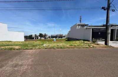 Terreno à venda na Rua Pioneiro Carlos Poppi, 1527, Jardim Liberdade, Maringá