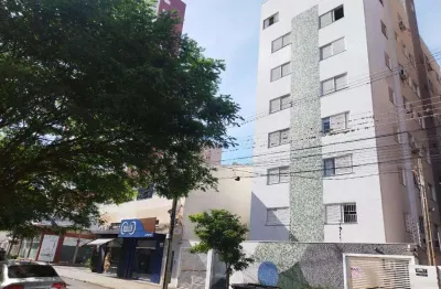 Apartamento à venda em maringá, zona 03, com 2 quartos, com 48.1 m², edifício monte salgueiro