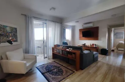 Apartamento à venda em Maringá, Chácara Paulista, com 2 quartos, com 74.53 m², Brisas Ingá