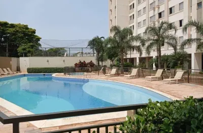 Apartamento à venda em maringá, vila nova, com 3 quartos, com 69.97 m², solaris club residence
