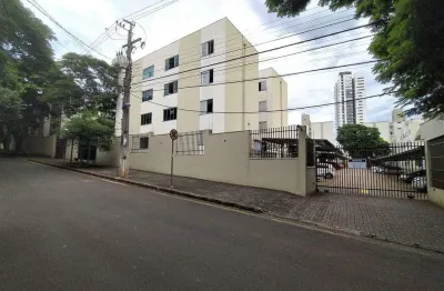 Apartamento para alugar em maringá, vila bosque, com 3 quartos, com 53.94 m², anchieta ii
