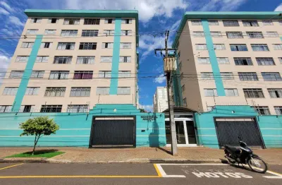 Apartamento para alugar em maringá, vila marumby, com 3 quartos, com 79.8 m², edificio amarylis