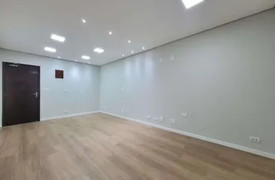 Sala para alugar em maringá, zona 04, com 31 m², condomínio centro médico são francisco ii