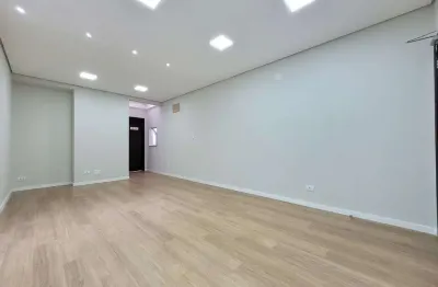 Sala para alugar em maringá, zona 04, com 31 m², condomínio centro médico são francisco ii