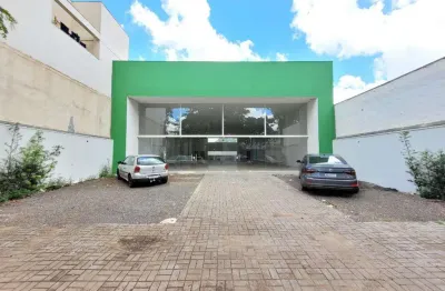 Barracão / Galpão / Depósito para alugar na Avenida Brasil, 1447, Zona 03, Maringá