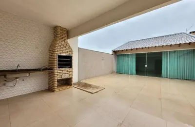 Casa para alugar em maringá, jardim alvorada, com 3 quartos, com 222.18 m²