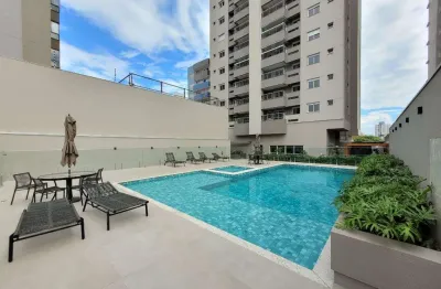 Apartamento para alugar em maringá, zona 03, com 2 quartos, com 75.04 m², residencial green park