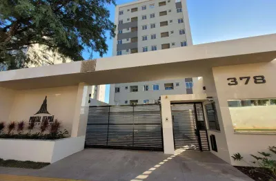 Apartamento para alugar em maringá, vila emília, com 2 quartos, com 50.45 m², portal itapuã