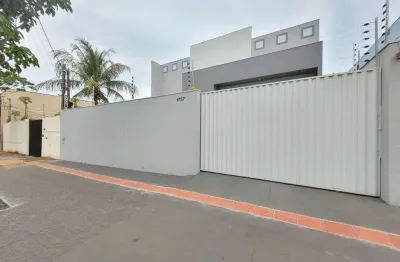 Barracão para alugar em maringá, jardim ipanema, com 741.49 m²