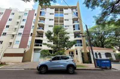 Apartamento à venda em maringá, zona 07, com 3 quartos, com 133.49 m², debora cristina