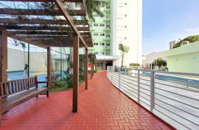 Apartamento para alugar em maringá, vila bosque, com 3 quartos, com 88 m², yano garden