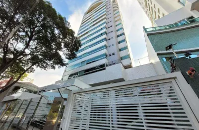 Apartamento para alugar em maringá, zona 01, com 3 suítes, com 193.02 m², edifício salvador dali