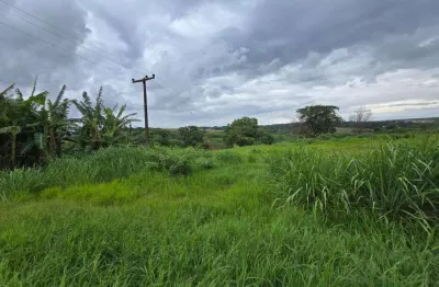 Terreno à venda na Rua Maria Aparecida Bragion Pignata, 135, Chácaras Aeroporto, Maringá