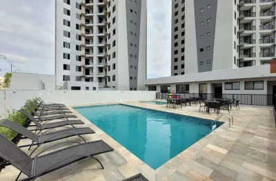 Apartamento para alugar em maringá, vila emília, com 2 quartos, com 54.34 m², edificio torres douro